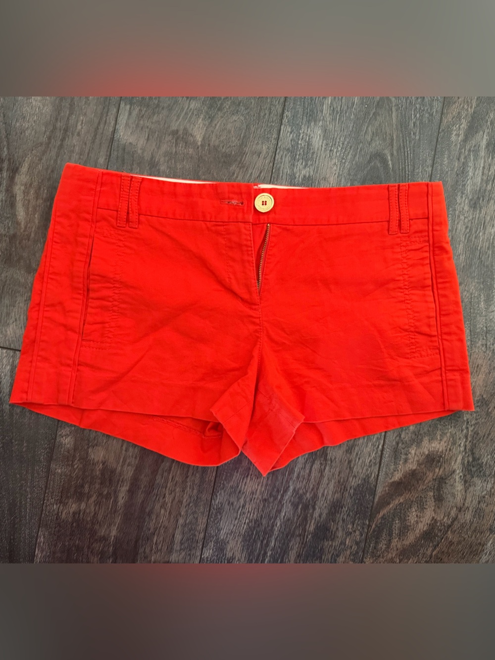 Tory Burch shorts